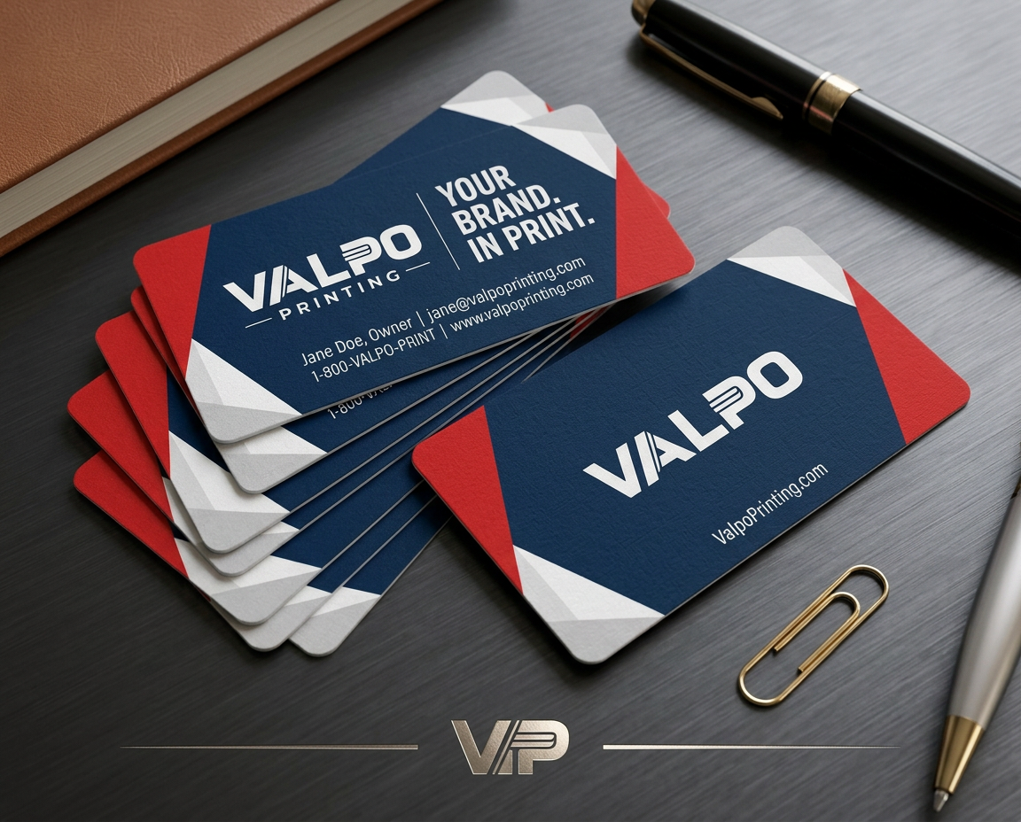 Business Cards